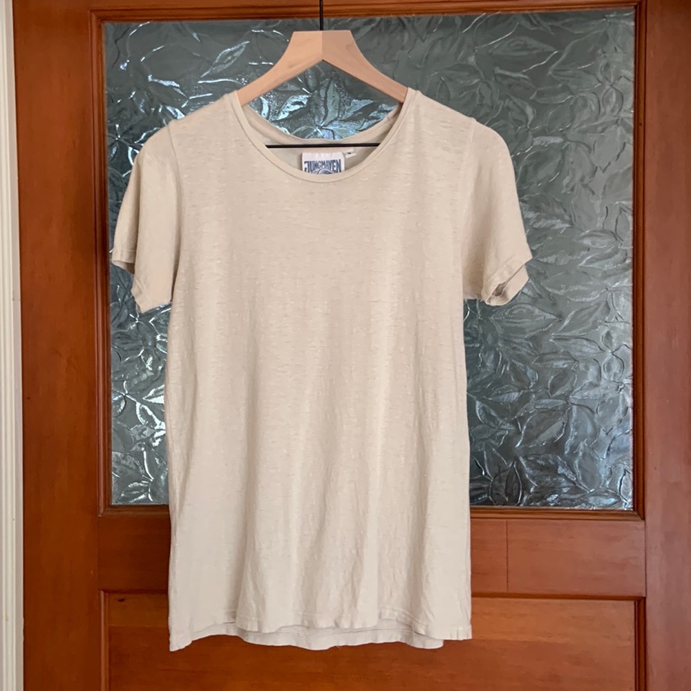 Jungmaven Lorel Tee